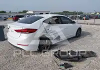 2018 Hyundai Elantra фото