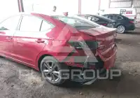 2018 Hyundai Elantra photo