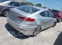 2018 Hyundai Elantra фото