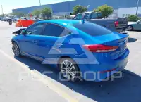 2018 Hyundai Elantra фото