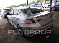 2018 Hyundai Elantra photo