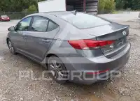 2018 Hyundai Elantra фото