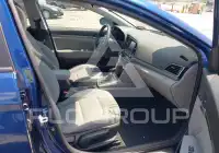 2018 Hyundai Elantra фото
