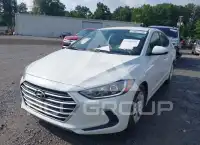 2018 Hyundai Elantra photo