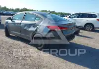2018 Hyundai Elantra фото