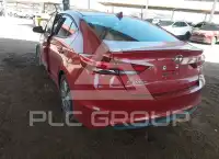2018 Hyundai Elantra фото