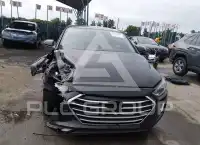 2018 Hyundai Elantra фото