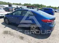 2018 Hyundai Elantra фото