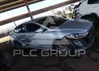 2018 Hyundai Elantra фото