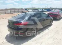 2018 Hyundai Elantra фото