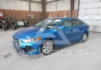 2018 Hyundai Elantra фото