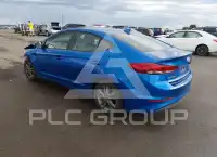 2018 Hyundai Elantra photo