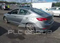 2018 Hyundai Elantra фото