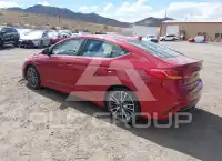 2018 Hyundai Elantra photo