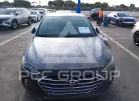 2018 Hyundai Elantra фото