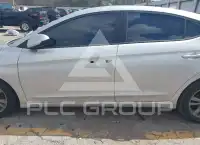 2018 Hyundai Elantra фото