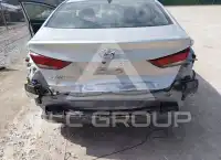 2018 Hyundai Elantra фото