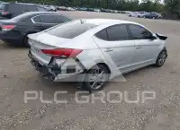 2018 Hyundai Elantra фото