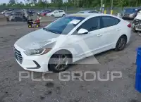 2018 Hyundai Elantra фото