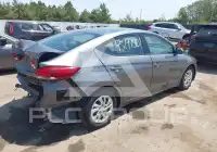 2018 Hyundai Elantra фото