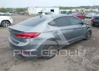 2018 Hyundai Elantra фото