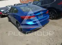 2018 Hyundai Elantra фото