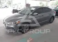 2018 Hyundai Elantra photo