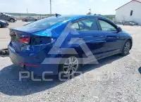 2018 Hyundai Elantra фото