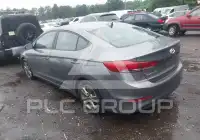 2018 Hyundai Elantra фото