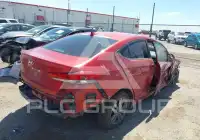 2018 Hyundai Elantra фото