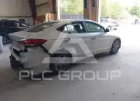 2018 Hyundai Elantra фото