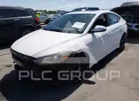 2018 Hyundai Elantra фото
