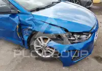 2018 Hyundai Elantra фото