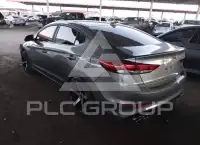 2018 Hyundai Elantra фото