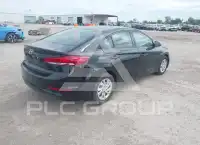 2018 Hyundai Elantra фото