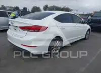 2018 Hyundai Elantra photo