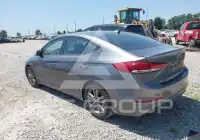 2018 Hyundai Elantra фото