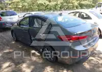 2018 Hyundai Elantra фото