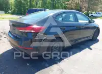 2018 Hyundai Elantra фото
