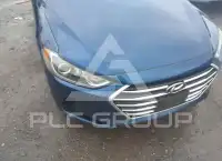 2018 Hyundai Elantra фото