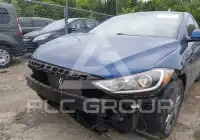 2018 Hyundai Elantra фото