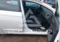 2018 Hyundai Elantra фото