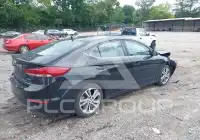 2018 Hyundai Elantra фото