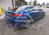 2018 Hyundai Elantra фото