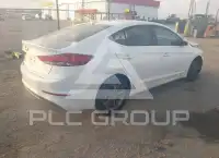 2018 Hyundai Elantra фото