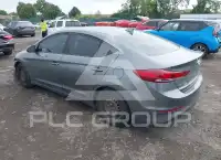2018 Hyundai Elantra фото
