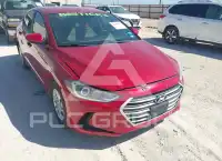 2018 Hyundai Elantra фото