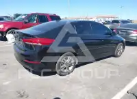2018 Hyundai Elantra фото