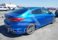 2018 Hyundai Elantra фото