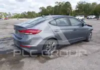 2018 Hyundai Elantra фото